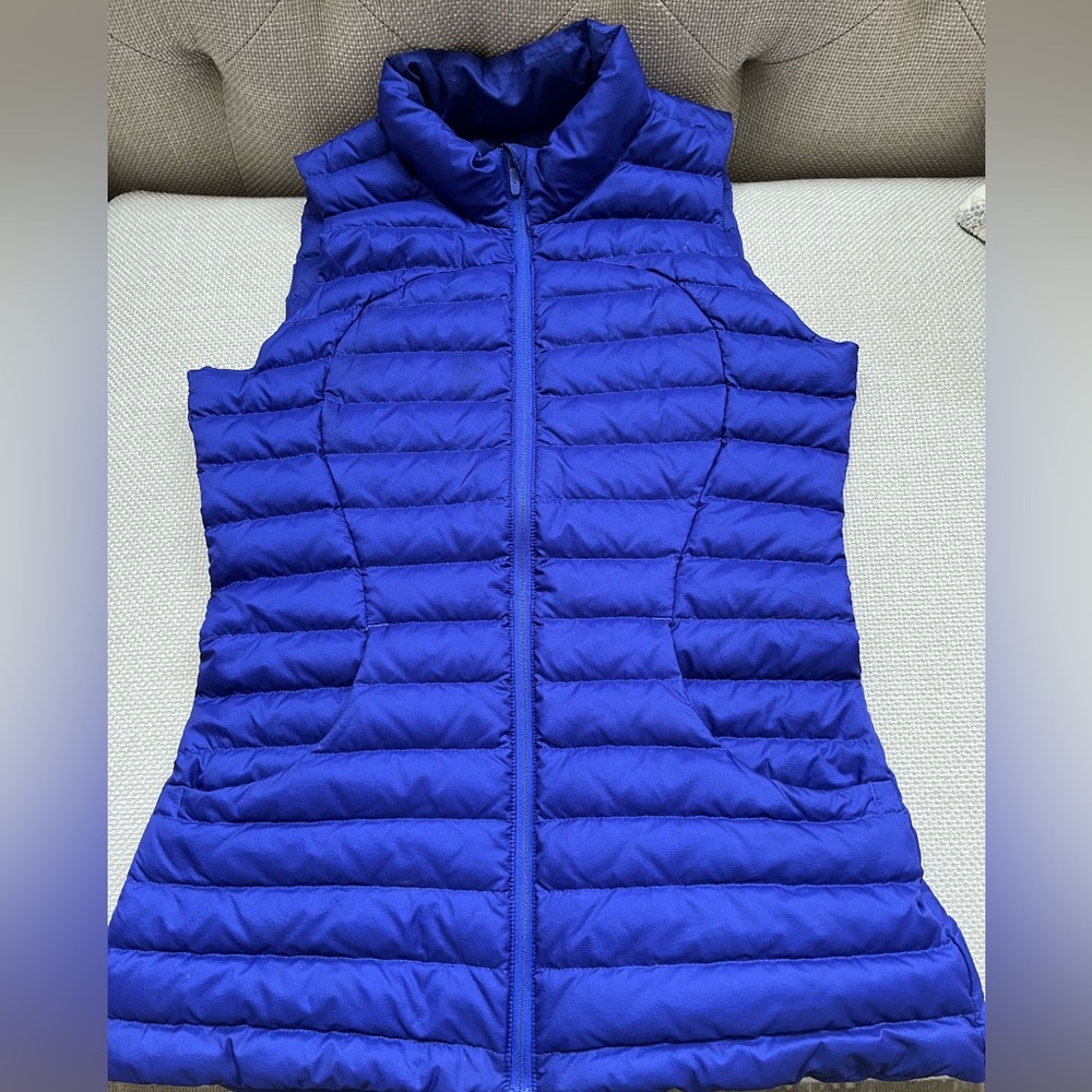 ▪️Lululemon▪️Women’s Vest